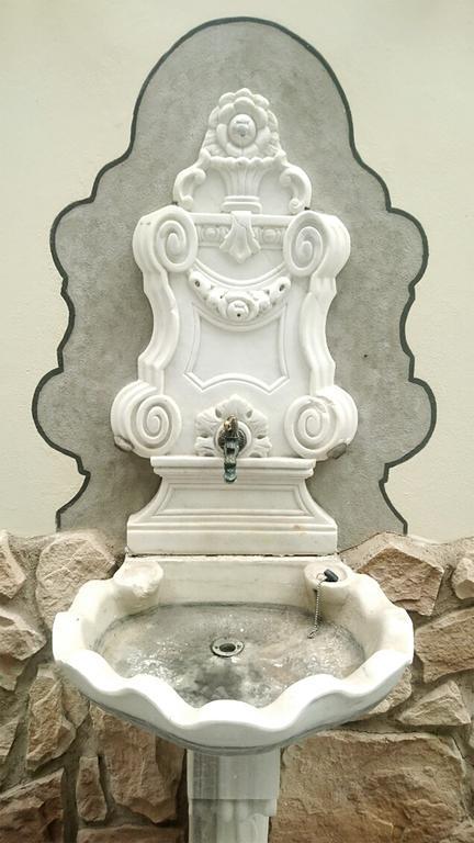 Hotel Della Robbia ฟลอเรนซ์ ภายนอก รูปภาพ