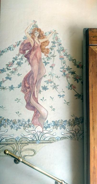 Hotel Della Robbia ฟลอเรนซ์ ภายนอก รูปภาพ