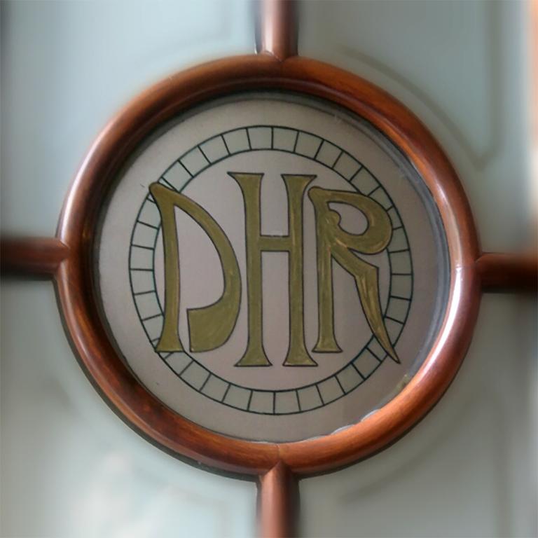 Hotel Della Robbia ฟลอเรนซ์ ภายนอก รูปภาพ