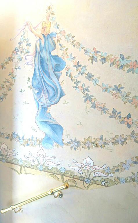 Hotel Della Robbia ฟลอเรนซ์ ภายนอก รูปภาพ