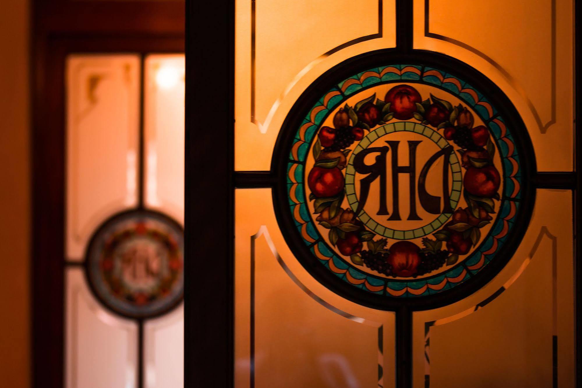Hotel Della Robbia ฟลอเรนซ์ ภายนอก รูปภาพ